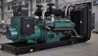 湖南张家界 专业柴油发电机组销售与租赁服务，助力企业稳定电力保障