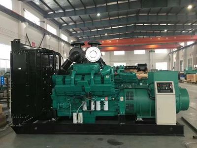 航天福湘全系列柴油与汽油发电机组 满足多元电力需求的可靠解决方案