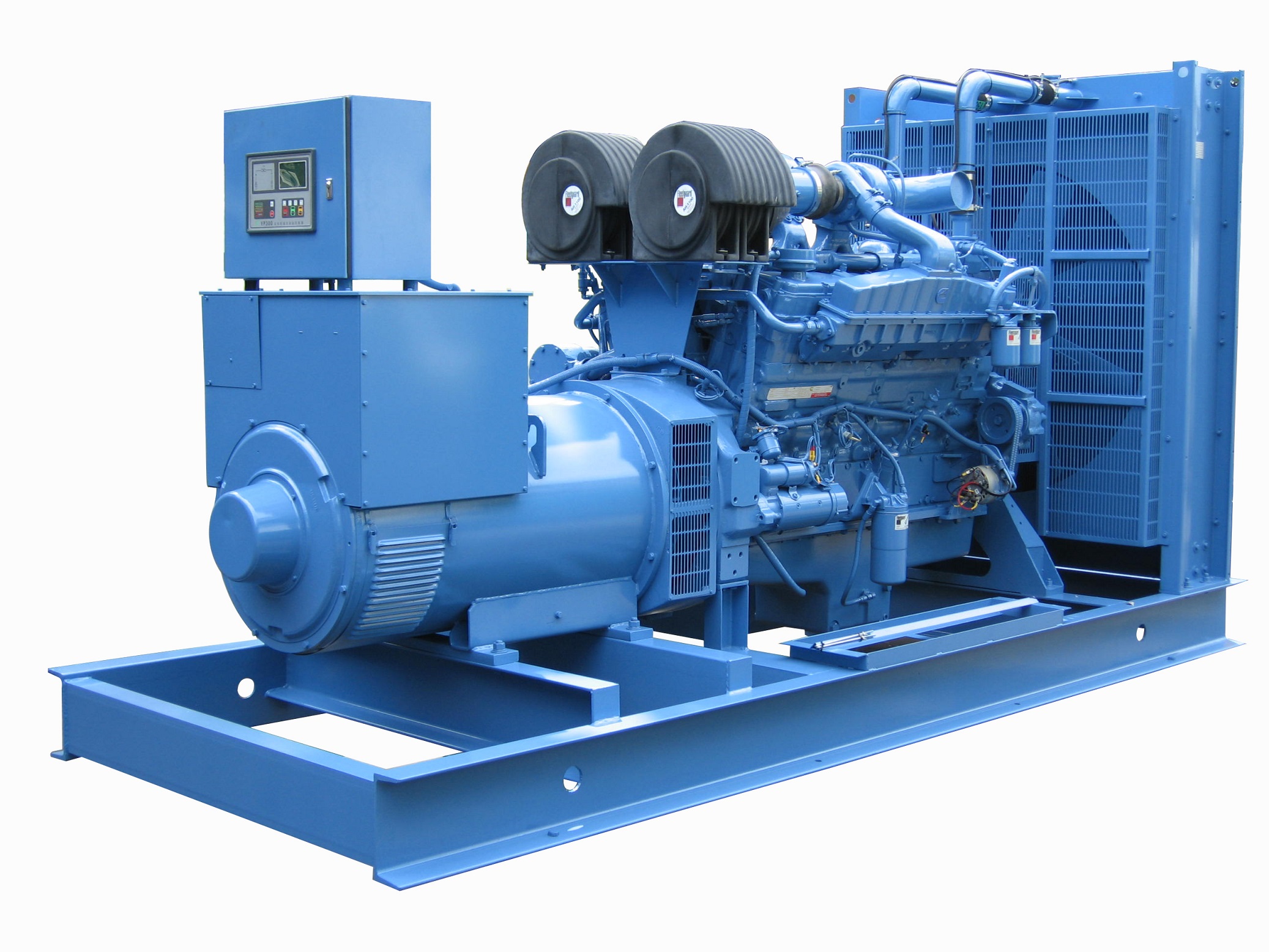 斯太尔发电机组与船用动力 江苏恒运动力的厂家定制方案
